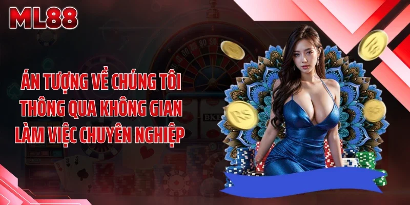 an tuong ve chung toi thong qua khong gian lam viec chuyen nghiep Án tượng về chúng tôi thông qua không gian làm việc chuyên nghiệp